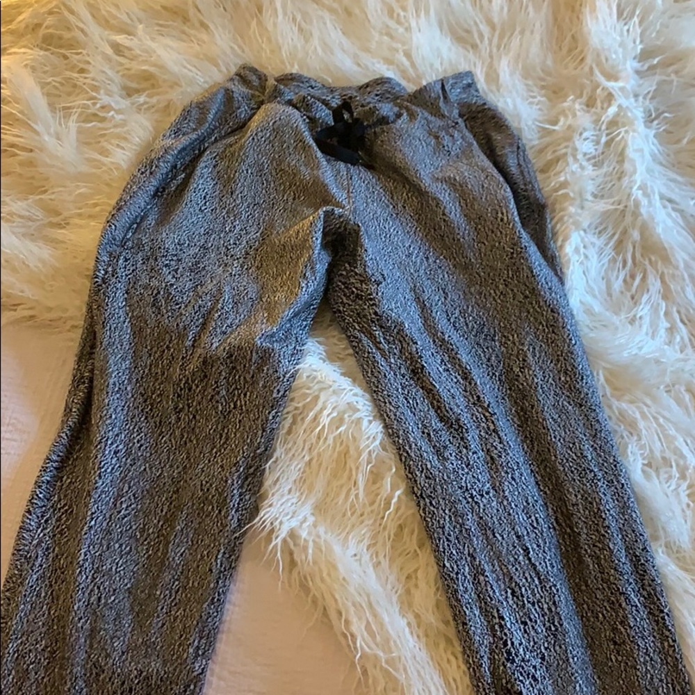 Lululemon jogger
